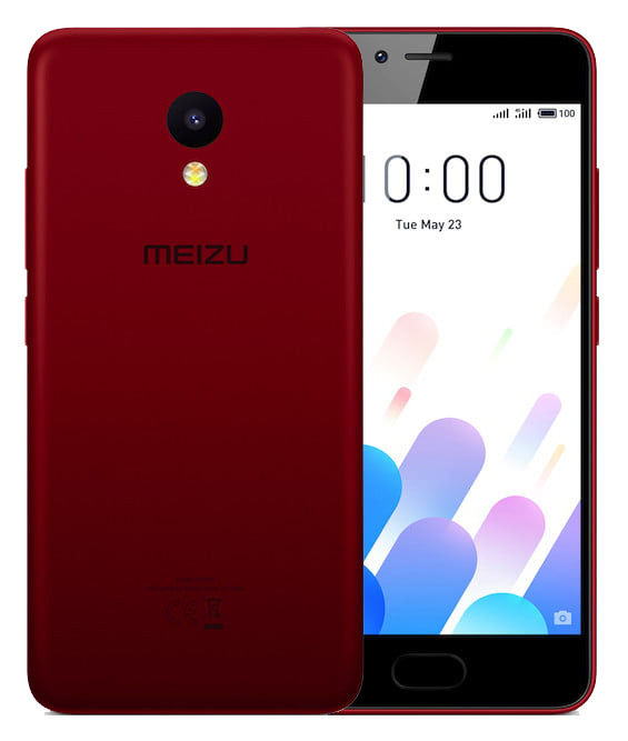 Meizu M5c